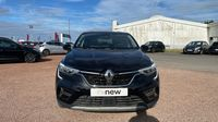 Renault Arkana 1.6 E-Tech hybride 145ch Techno -22