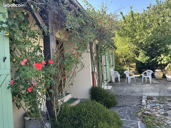 Maison 4 pièces 96 m²
