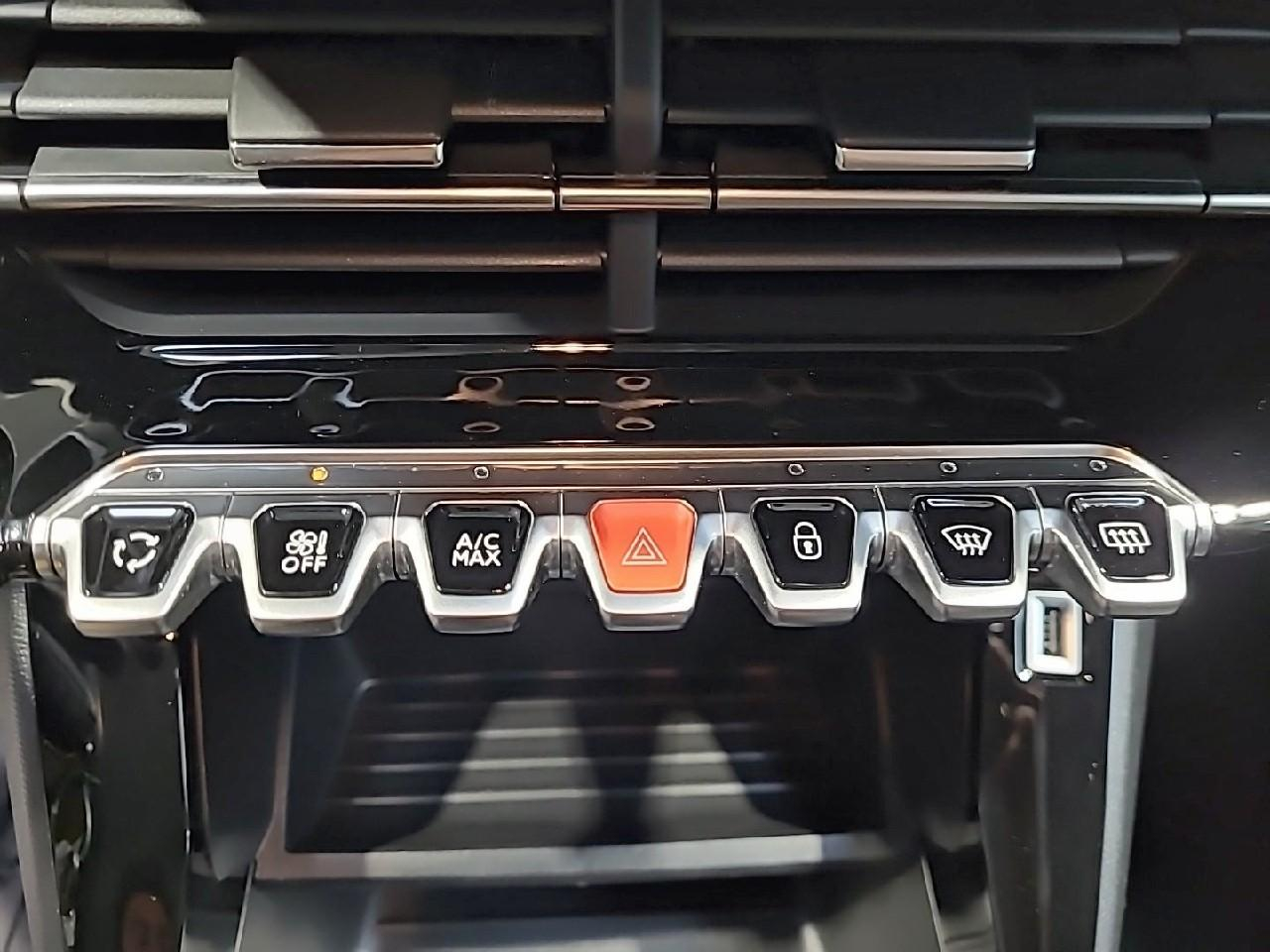 Peugeot 208 puretech 75 s&s bvm5 active pack — photo 25
