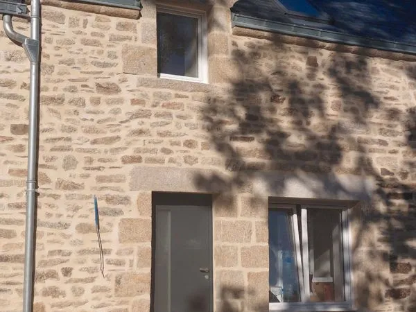 Location maison non meublée
