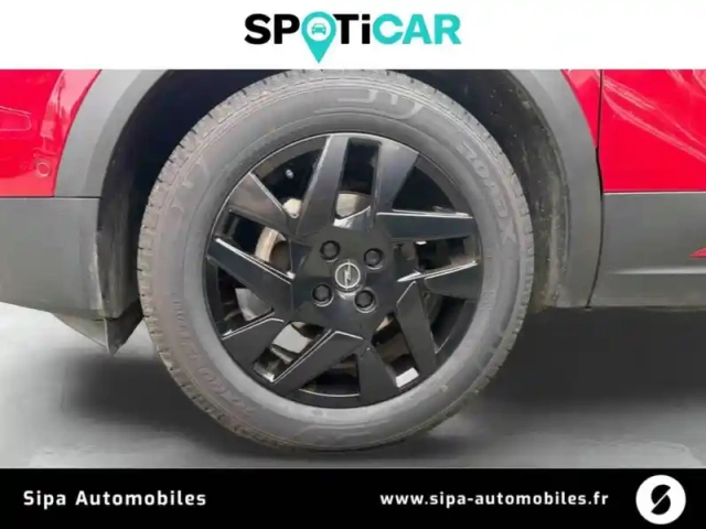 Opel Mokka 1.5 diesel 110 ch bvm6 — photo 42