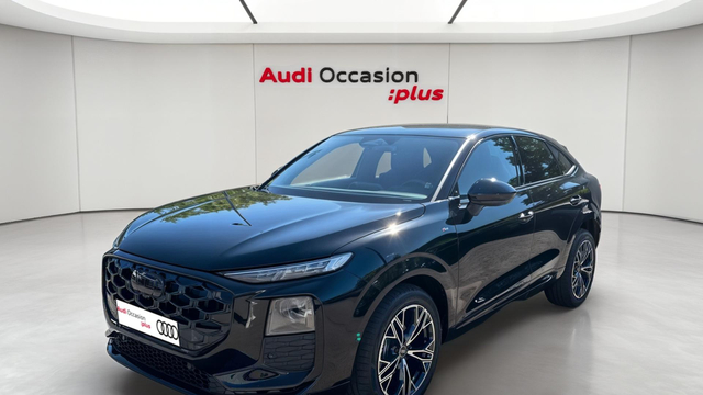 Audi Q3 Sportback TFSI 150 ch Hybride S tronic 7
