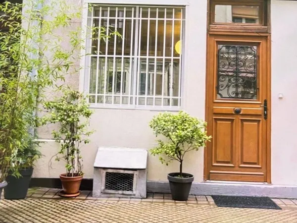 Appartement 1 pièce 18 m²