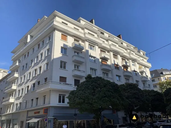 Appartement 3 pièces 73 m²