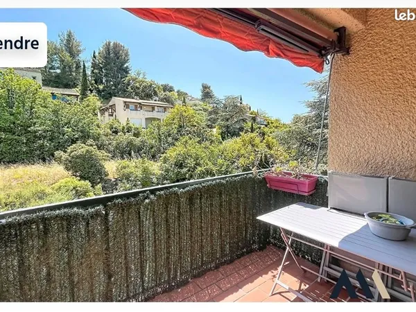 Appartement t3
