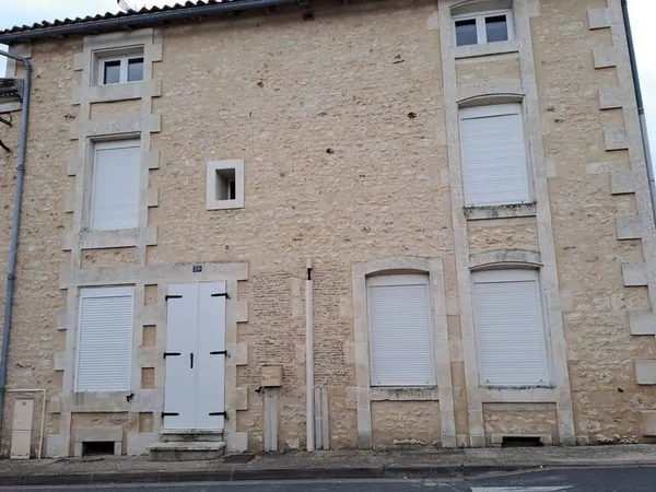 Maison 4 pièces 92 m²