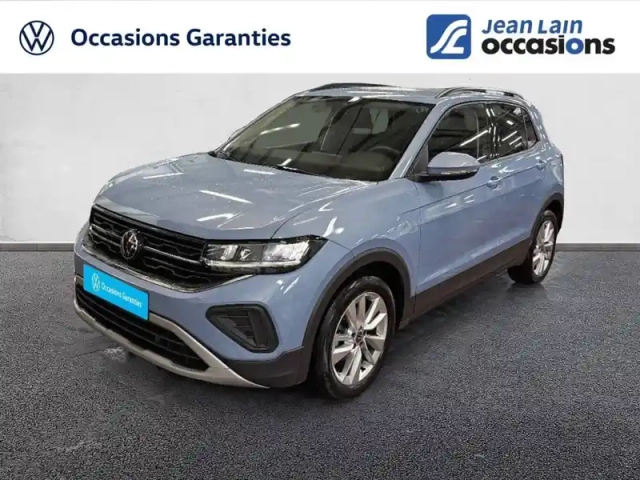 Volkswagen T-Cross 1.0 tsi 95 start/stop bvm5
