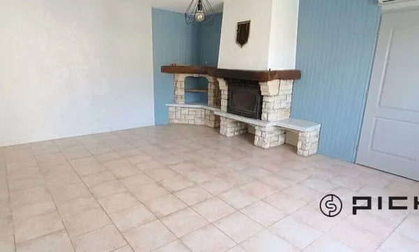 Maison 4 pièces 104 m²