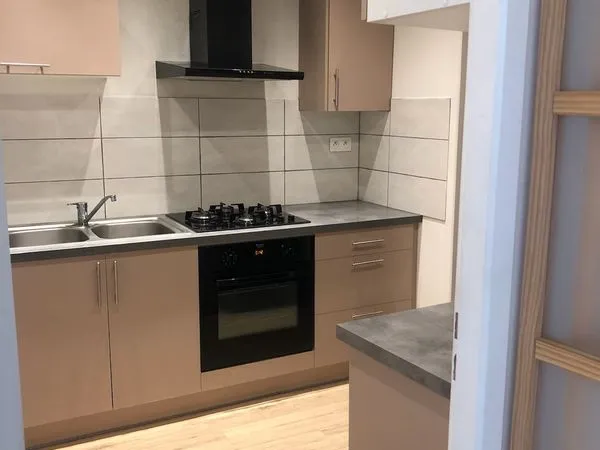 Appartement en hyper centre libre de suite