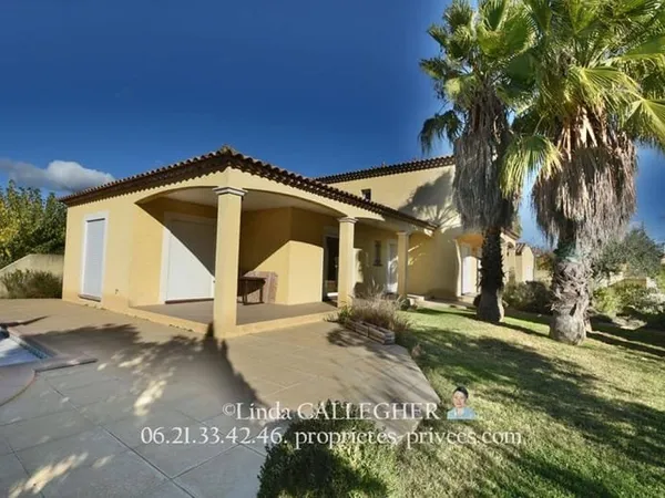 Maison 6 pièces 171 m²