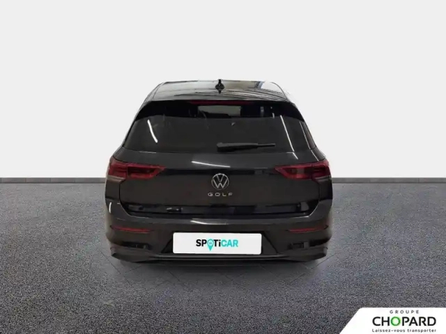 Volkswagen Golf 2.0 tdi scr 150 dsg7 — photo 6