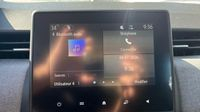 Renault Clio 1.5 dCi 100ch Evolution - 25 — photo 18