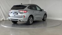 Ford Kuga 2.0 EcoBlue 150ch mHEV ST-Line — photo 5