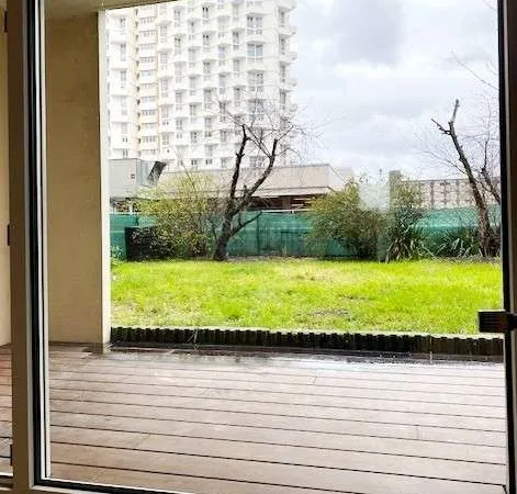 Appartement 2 pièces 53 m²