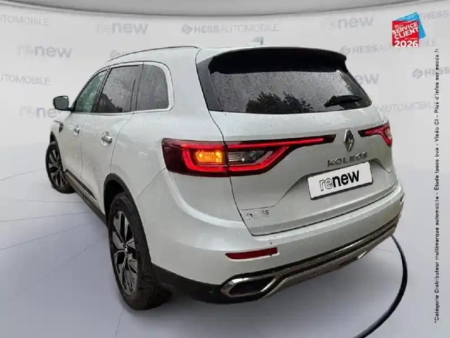 Renault Koleos 1.3 tce 160ch evolution edc — photo 8