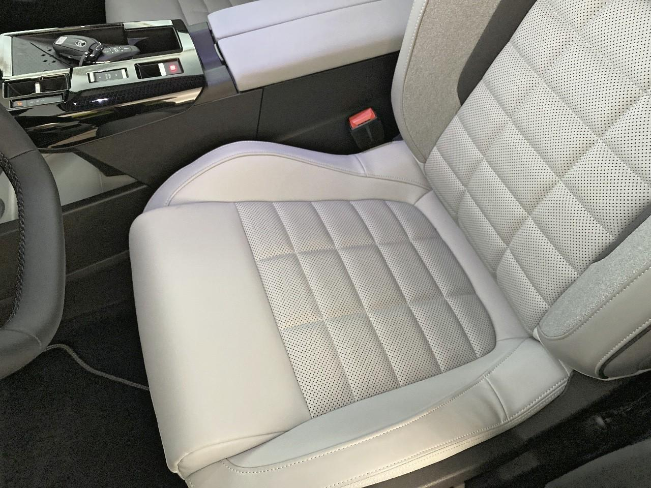 Citroën C5 Aircross e-c5 aircross 210 ch autonomie confort max — photo 9