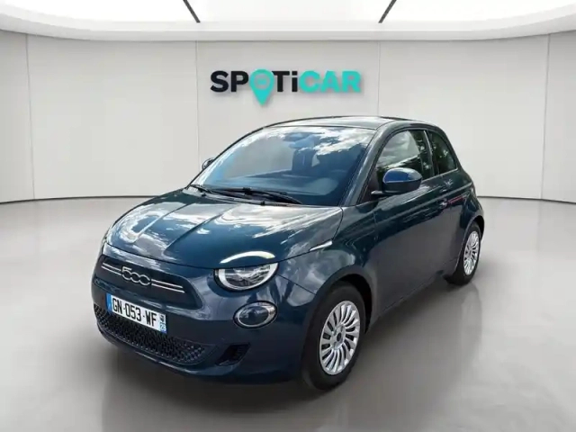 Fiat 500 e 118ch my23