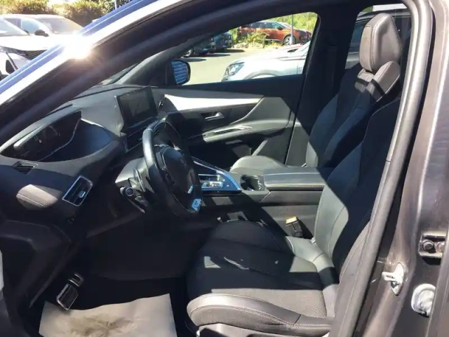 Peugeot 3008 bluehdi 130ch s&amp;s eat8 — photo 38