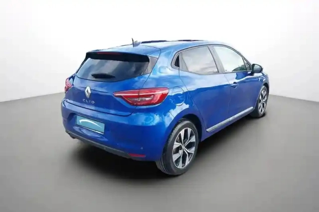 Renault Clio sce 65 — photo 6