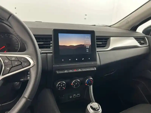 Renault Captur tce 90 — photo 12