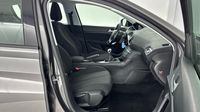 Peugeot 308 1.5 BlueHDi 130ch S&S Allure Business — photo 15
