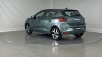 Dacia Sandero 1.0 TCe 90ch Journey — photo 8