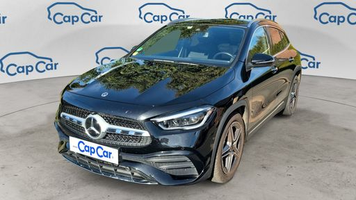 Mercedes Classe GLA 200 d 150 8G-DCT - AMG Line – 2023 – 63529 km – Diesel – Boîte Automatique — photo 59