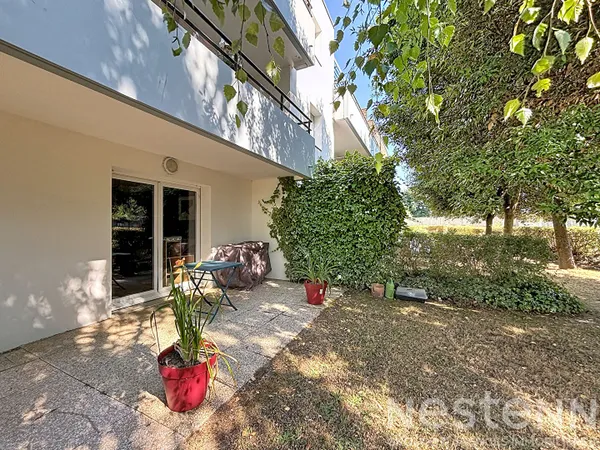 Appartement T3 meublé , 60m² - LANESTER