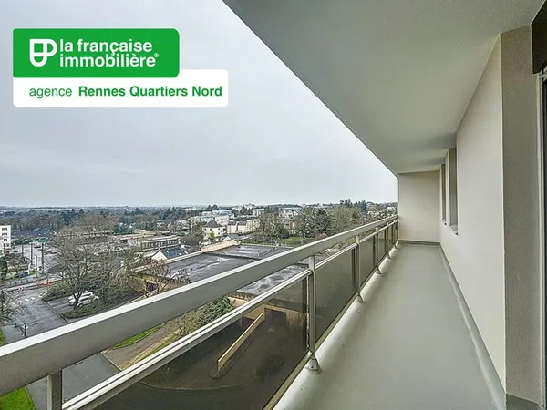 APPARTEMENT T2 BIS A LOUER
