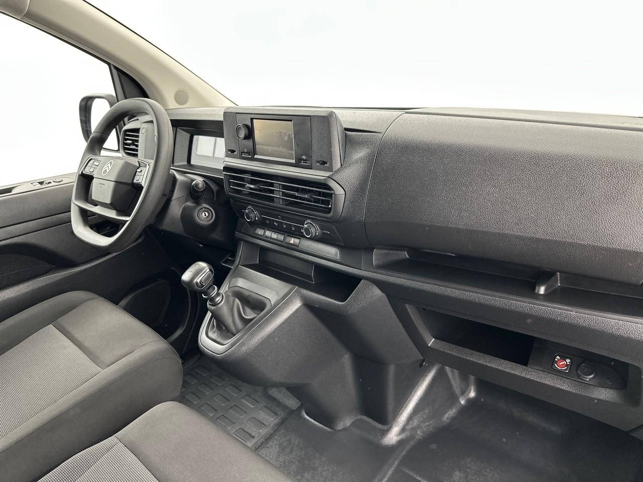 Citroën Jumpy fgn m bluehdi 120 s&s bvm6 — photo 11