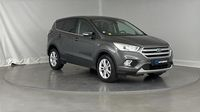 Ford Kuga 1.5 TDCi 120ch Stop&Start Titanium 4x2 Powershift — photo 3