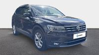 Volkswagen Tiguan Allspace 1.4 TSI 150ch ACT Carat DSG6 — photo 7