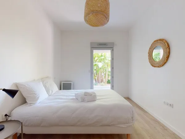 Résidence à Angoulême : Appartement de 43m2