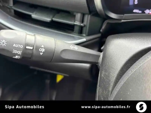 Fiat 600 1.2 hybrid 100ch dct6 — photo 26