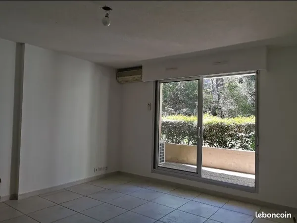 Location appartement T3