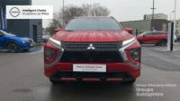 Mitsubishi Eclipse Cross 2.4 MIVEC PHEV 188ch Intense 4WD 2023 — photo 2