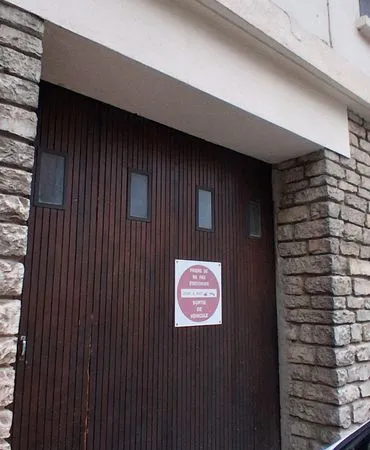 Garage à louer 18 m2 Beziers centre