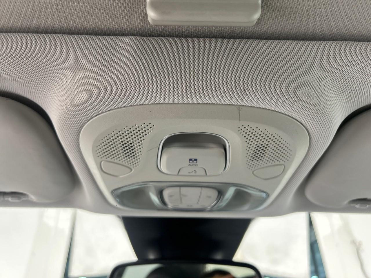 Fiat 500X 1.4 multiair 140 ch collezione — photo 29