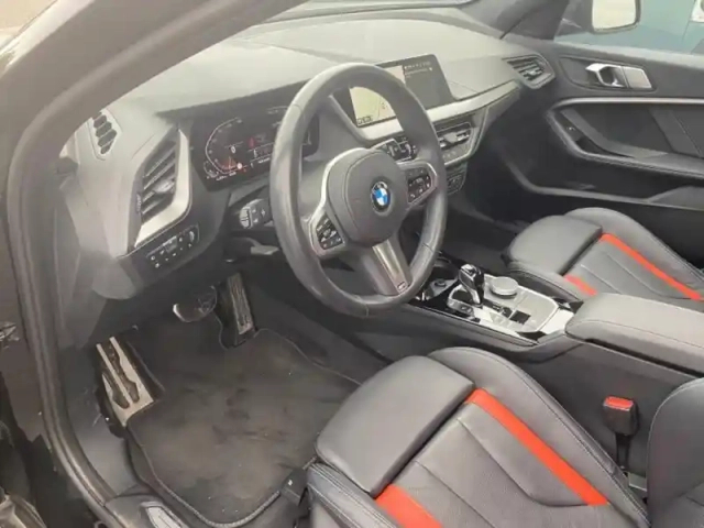 Bmw Serie 1 série 1 118ia 136ch m sport dkg7 — photo 9