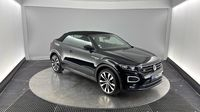 Volkswagen T-Roc Cabriolet 1.5 TSI EVO 150ch R-Line DSG7 — photo 32