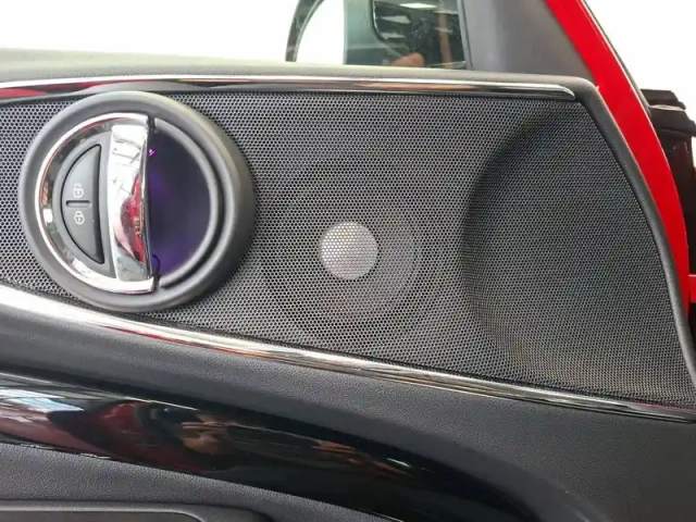 Mini Mini clubman cooper s 178 ch dkg7 — photo 17