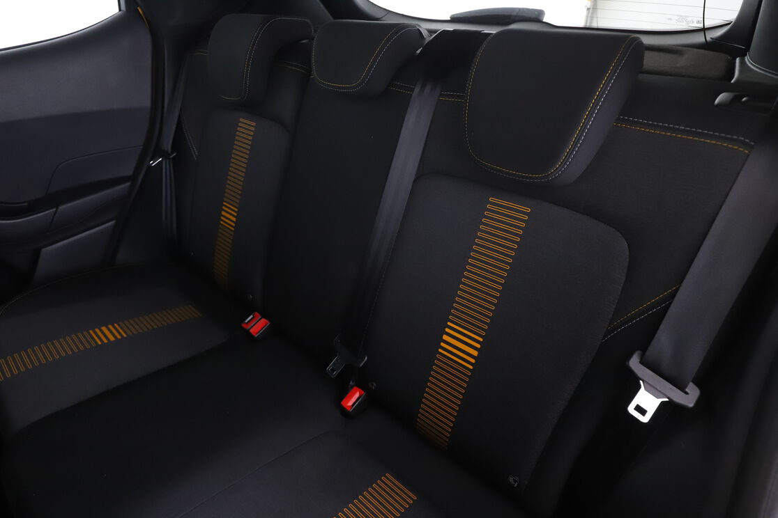 Ford Fiesta 1.0 EcoBoost Active Pack — photo 13