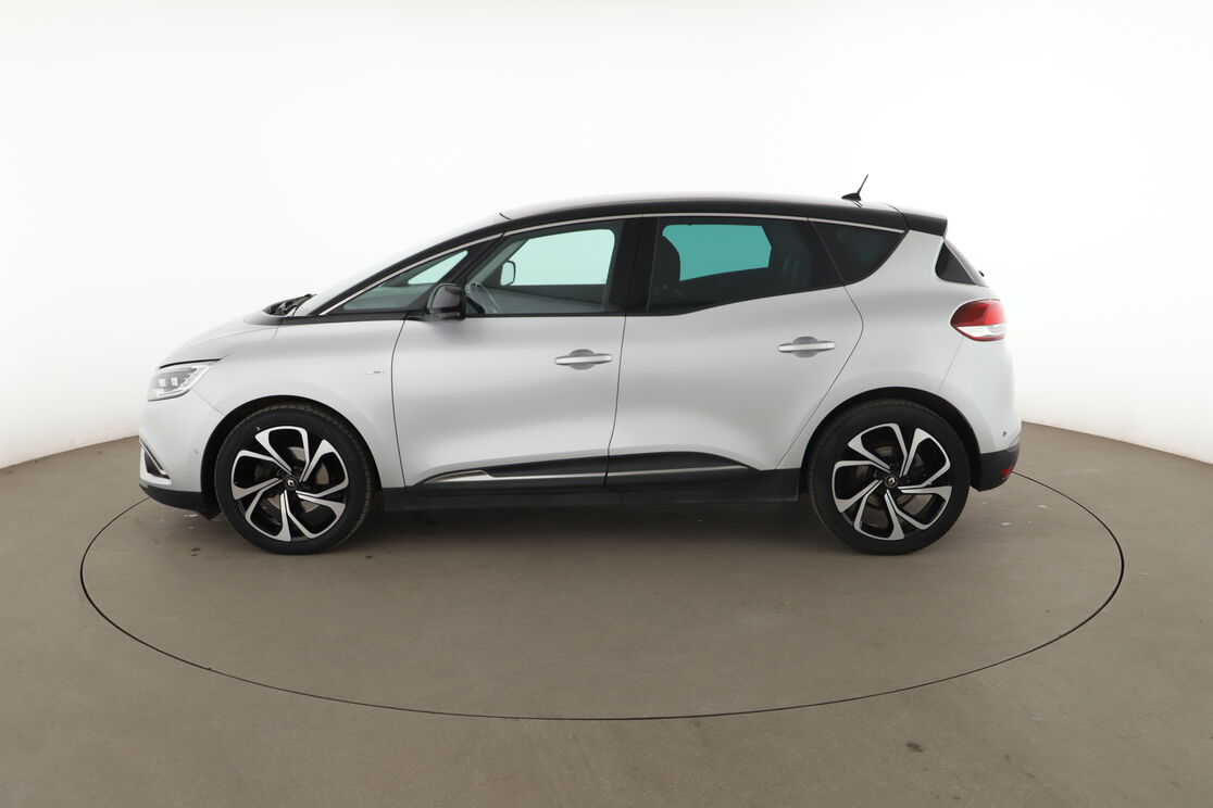 Renault Scenic 1.7 dCi Blue Bose Edition EDC — photo 2