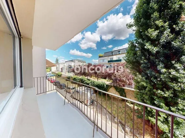 Appartement 3 pièces 74 m²