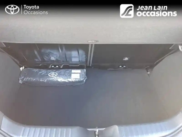 Toyota Aygo X 1.0 vvt-i 72 — photo 10