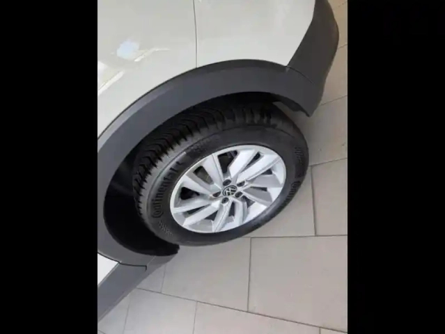 Volkswagen T-Cross 1.0 tsi 110ch life tech dsg7 — photo 10