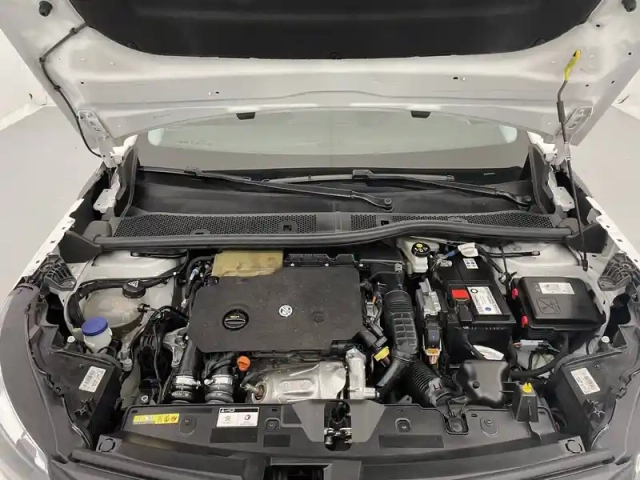 Peugeot 2008 bluehdi 110 s&amp;s bvm6 — photo 53