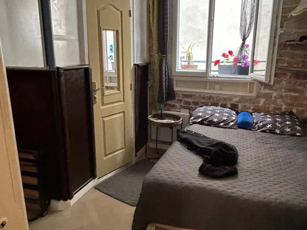Appartement 1 pièce 18 m²