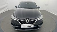 Renault Arkana 1.6 E-Tech hybride 145ch RS Line Fast Track