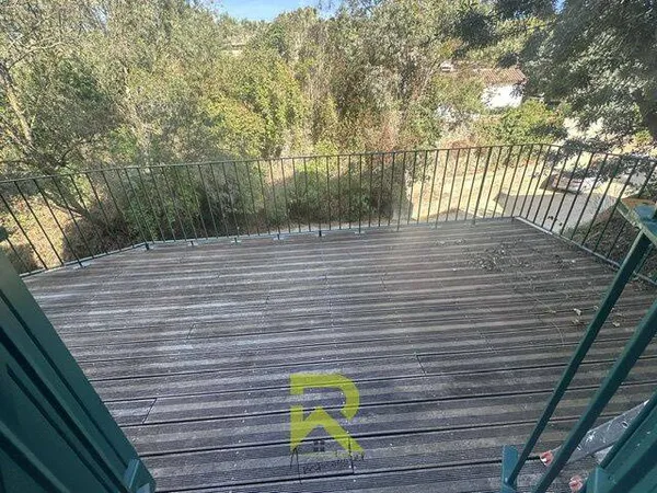 Maison 3 pièces 48 m²